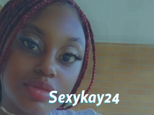 Sexykay24