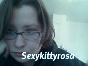 Sexykittyrosa