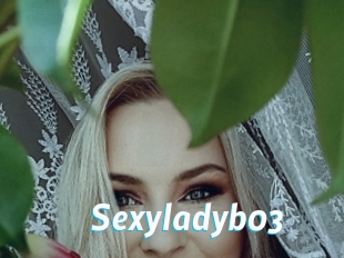 Sexyladyb03