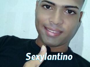 Sexylantino