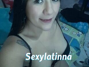 Sexy_latinna