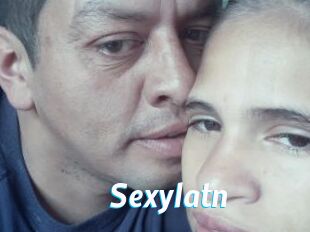 Sexylatn