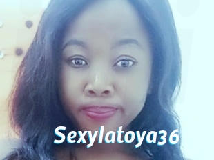 Sexylatoya36