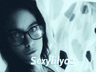 Sexylily02