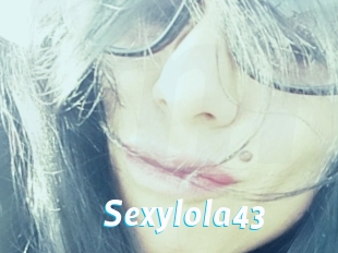 Sexylola43