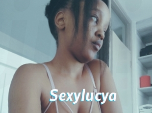 Sexylucya