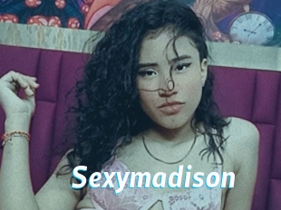 Sexymadison