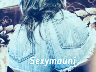 Sexymauni