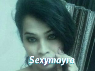 Sexymayra