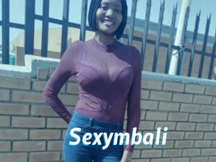 Sexymbali