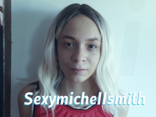 Sexymichellsmith