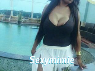 Sexymimie