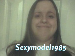 Sexymodel1985