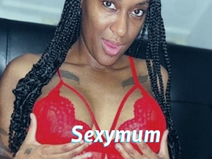 Sexymum