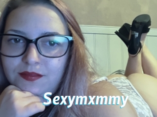 Sexymxmmy