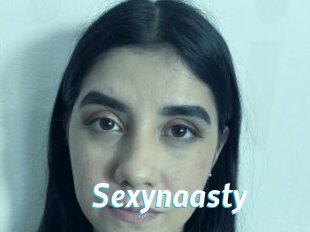 Sexynaasty