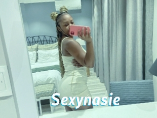 Sexynasie