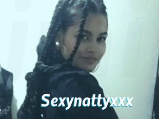 Sexynattyxxx