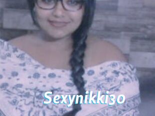 Sexynikki30