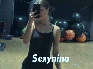 Sexynina