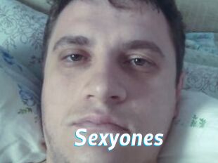 Sexyones