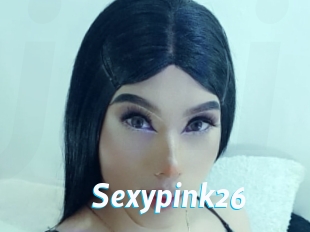 Sexypink26