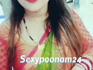 Sexypoonam24