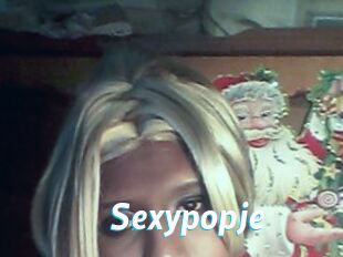 Sexypopje