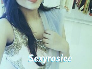 Sexyrosiee