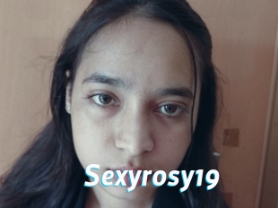 Sexyrosy19