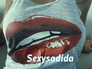 Sexysadida