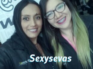 Sexysevas