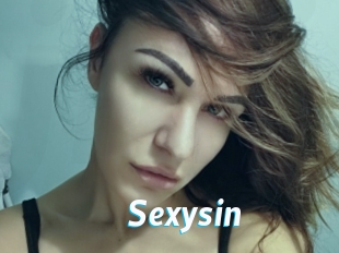 Sexysin