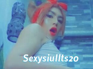 Sexysiullts20