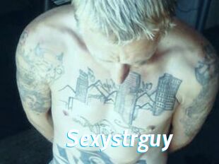 Sexystrguy