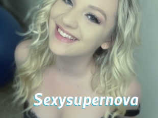 Sexysupernova