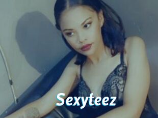 Sexyteez