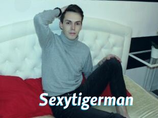 Sexytigerman