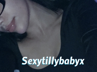 Sexytillybabyx