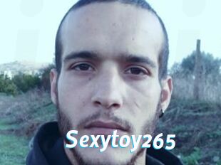 Sexytoy265