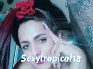 Sexytropical18