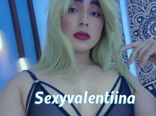 Sexyvalentiina