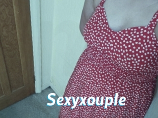 Sexyxouple