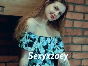 Sexyxzoey