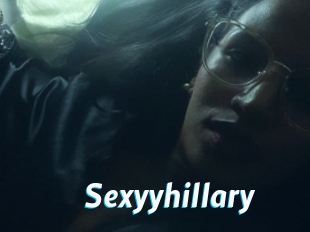 Sexyyhillary