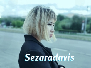 Sezaradavis