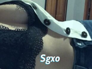 Sgxo