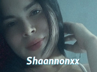 Shaannonxx