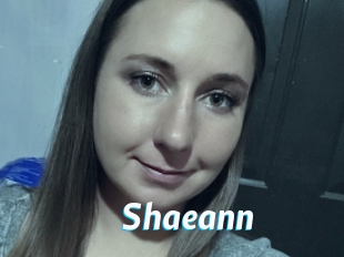 Shaeann