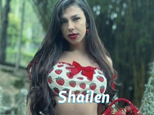 Shailen